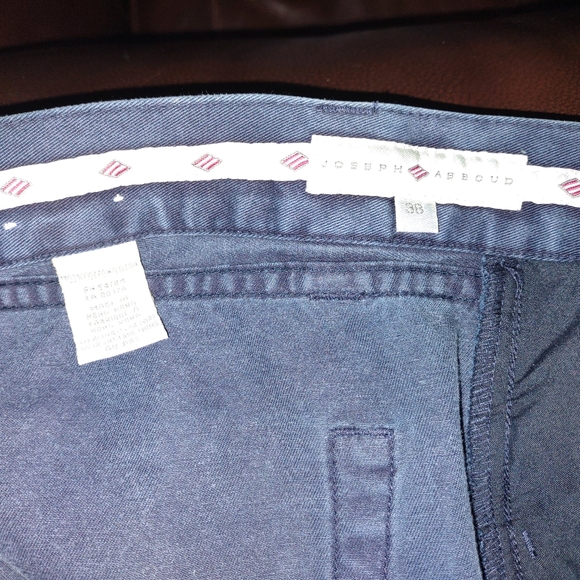 ABBOUD SLACKS - Picture 8 of 8